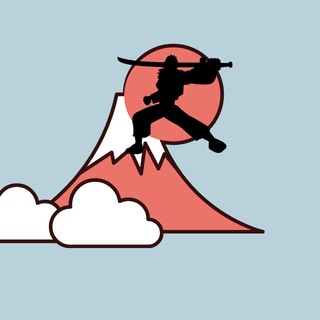 Telegram channel Ninja Offerte - Sconti & Coupon logo