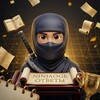 Логотип телеграм канала @ninjaoge — ОТВЕТЫ НА СЕНТЯБРЬ ОГЭ 2026