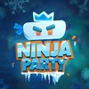 Логотип телеграм канала @ninjapartyplay — Ninja Party