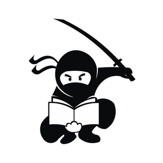 Telegram kanalining logotibi ninjasblog — 𝐍𝐈𝐍𝐉𝐀's blog ️