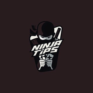 Telgraf kanalının logosu ninjatipskombine — Ninja Tips