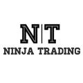 Логотип телеграм канала @ninjatrade1 — Ninja Trading