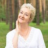 Логотип телеграм канала @ninlarina — Нина Ларина. Роскошь быть собой.