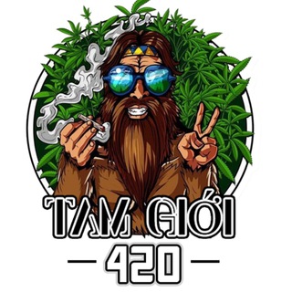Logo of telegram channel nino420 — Tam Giới 🍁420🍁