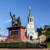 Логотип телеграм канала @ninoopl — НИЖЕГОРОДСКОЕ_ОПОЛЧЕНИЕ