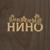 Логотип телеграм канала @ninorest — Ресторан Нино | Ульяновск