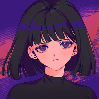 Logo of telegram channel ninshiki — ninshiki — AMV