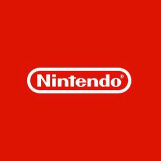 Logo of telegram channel nintendo_wd1 — Nintendo GAME