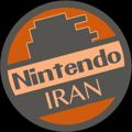 Logo saluran telegram nintendoiranonline — Nintendo.Iran Online