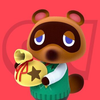 Telegram channel NintendOn - Offerte videogiochi e accessori logo