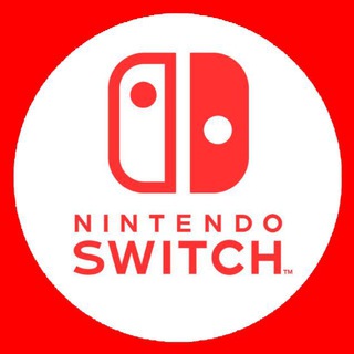 Telegram channel Nintendo Switch Ofertas logo