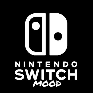 Logo del canale telegramma nintendoswitchmood - Nintendo Switch Mood