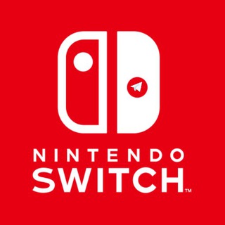 Логотип телеграм канала @nintendoswitchru — Nintendo Switch