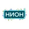 Логотип телеграм канала @nion_neiro — Нион