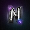 Логотип телеграм канала @nioxskins — NiOx | Магазин Фортнайт