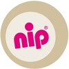 Логотип телеграм канала @nipbaby_russia — NIP — товары для детей из Германии.