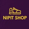 Логотип телеграм канала @nipitshop — NIPIT SHOP