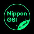 Logo de la chaîne télégraphique nippongsi - Nippon GSI Updates