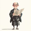 Logo of telegram channel nipponnyusu — Nippon Nyusu (日本ニュース)