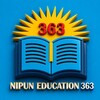 टेलीग्राम चैनल का लोगो nipuneducation — NIPUN EDUCATION 363📚✍