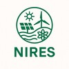 Telegram channel NIRES.UZ logo