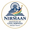 لوگوی کانال تلگرام nirmaanpsc — Nirmaan Institute