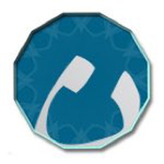 Telegram channel سامانه نیروی انسانی logo