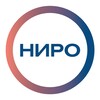 Логотип телеграм канала @nironnov — НИРО|Нижегородский институт развития образования