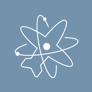Логотип телеграм канала @nirs_mai — НаучПоп | НИРС МАИ
