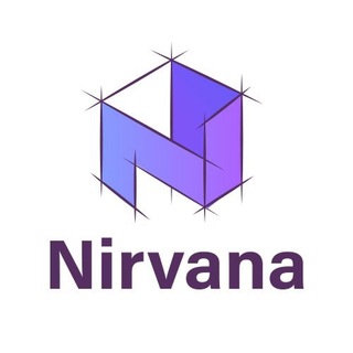 电报频道的标志 nirvana_notice — 萌喵加速-Nirvana_Notice