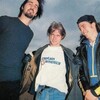 Логотип телеграм канала @nirvanaconff — NIRVANA CONFESSIONS[🌧️🎸🇺🇸]