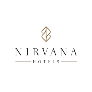 Логотип телеграм канала @nirvanahotels — Nirvana Hotels
