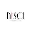 Логотип телеграм канала @nisa_boutique — 𝐧𝐢𝐬𝐚 ♡ boutique