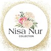 Telegram channel Nisa Nur accessories 🕊 logo