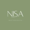 Logo of telegram channel nisa_storeee — NISA store