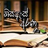 Telegram channel 🌎 🍃නිසදැස් අරණ🍃 🌎 logo