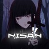 Logo of telegram channel nisanvx — 𝑁 𝐼 𝑆 𝐴 𝑁