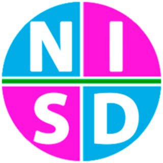 Telegram kanalining logotibi nisduz — NISD.UZ | Rasmiy kanali