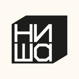 Telegram channel ниша | архитекторы и нейросети logo