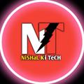 Logo saluran telegram nishalkitech — NiSHaL Ki TeCH