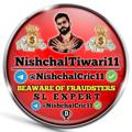 Telegram channel NishchalTiwari11 [JAI SHREE RAM 🚩] logo