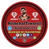 Telegram channel NishchalTiwari [JAI SHREE RAM 🚩] logo