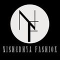 Logo saluran telegram nishedhyafashion2 — Nishedhya fashion -B