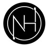Логотип телеграм канала @nishihh — NH Музыка ▶