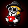 Логотип телеграм канала @nishiyoutubes — Ниши YouTube | Американский YouTube/Ютуб