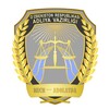 Telegram channel Nishon Tuman Adliya Bo'limi logo