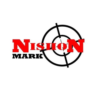 Telegram kanalining logotibi nishonmarkvideos — Nishon-mark-oxotvideos