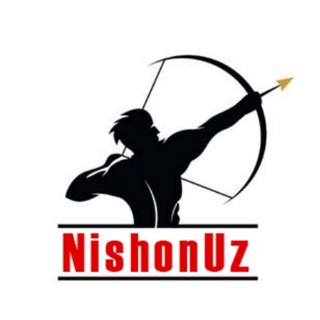 Telegram kanalining logotibi nishonuzb — NishonUz — axborot