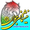 لوگوی کانال تلگرام nishtmanijaon — نیشتمانی⛅️جوان 