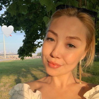 Логотип телеграм канала @nisi_petrova — Nisi Petrova о жизни в Духе